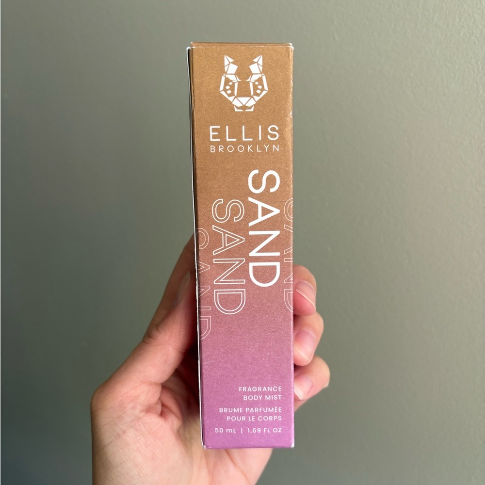 ELLIS BROOKLYN Fragrance Mist
